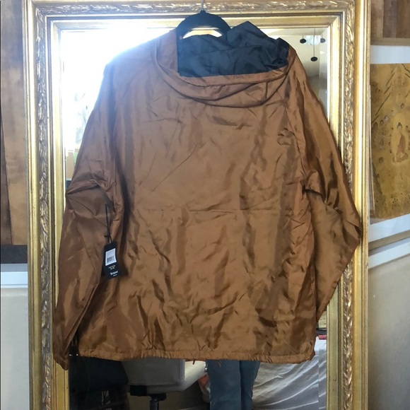 COPY - Brixton windbreaker - Picture 2 of 4